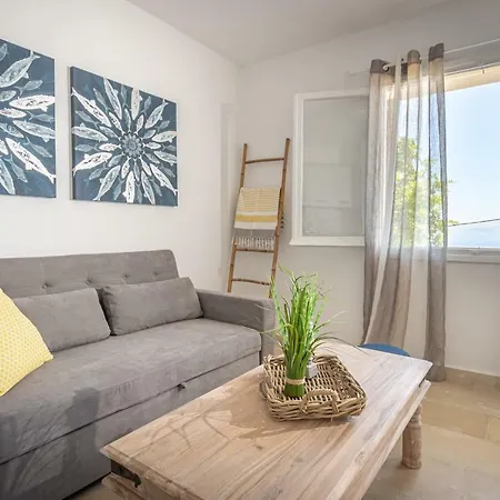 Ionian Blue Sea Holiday home