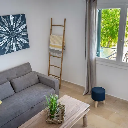 Ionian Blue Sea Holiday home