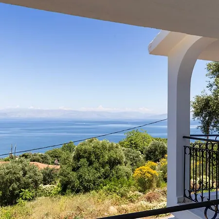Ionian Blue Sea Benitses (Corfu)