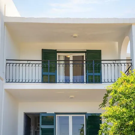 Holiday home Ionian Blue Sea
