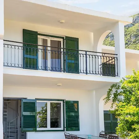 Ionian Blue Sea Holiday home