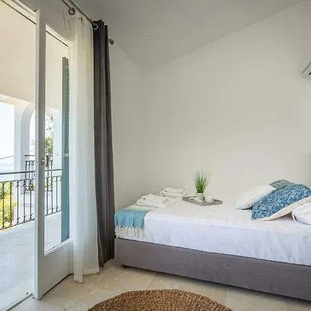 Holiday home Ionian Blue Sea Benitses (Corfu)