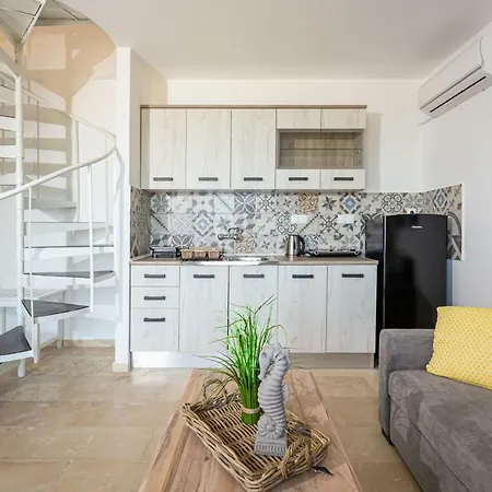 Holiday home Ionian Blue Sea *