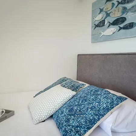 Ionian Blue Sea Holiday home Benitses (Corfu)