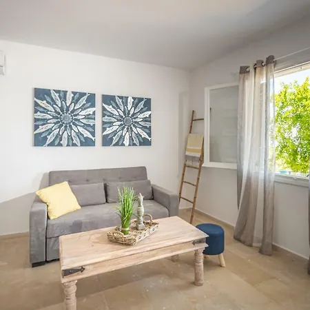 Holiday home Ionian Blue Sea