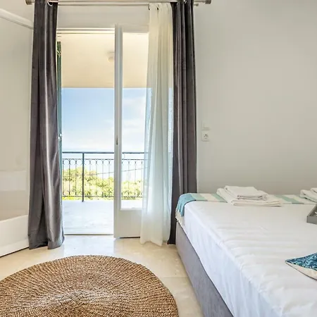Holiday home Ionian Blue Sea